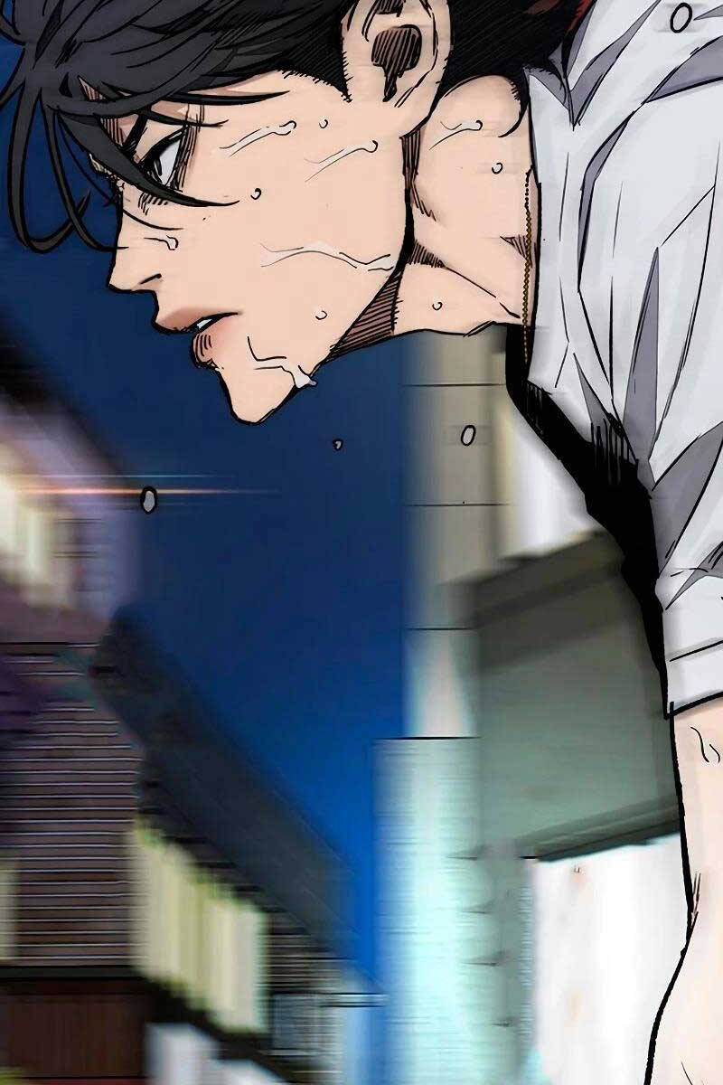 Thể Thao Cực Hạn Chap 465 - Next Chap 466