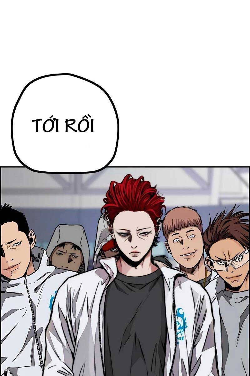 Thể Thao Cực Hạn Chap 465 - Next Chap 466