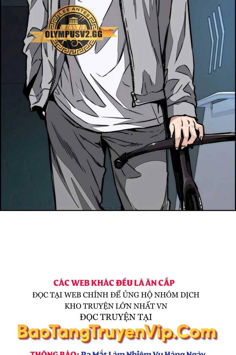 Thể Thao Cực Hạn Chap 465 - Next Chap 466