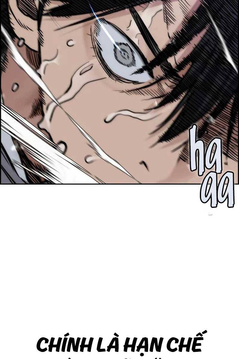 Thể Thao Cực Hạn Chap 465 - Next Chap 466