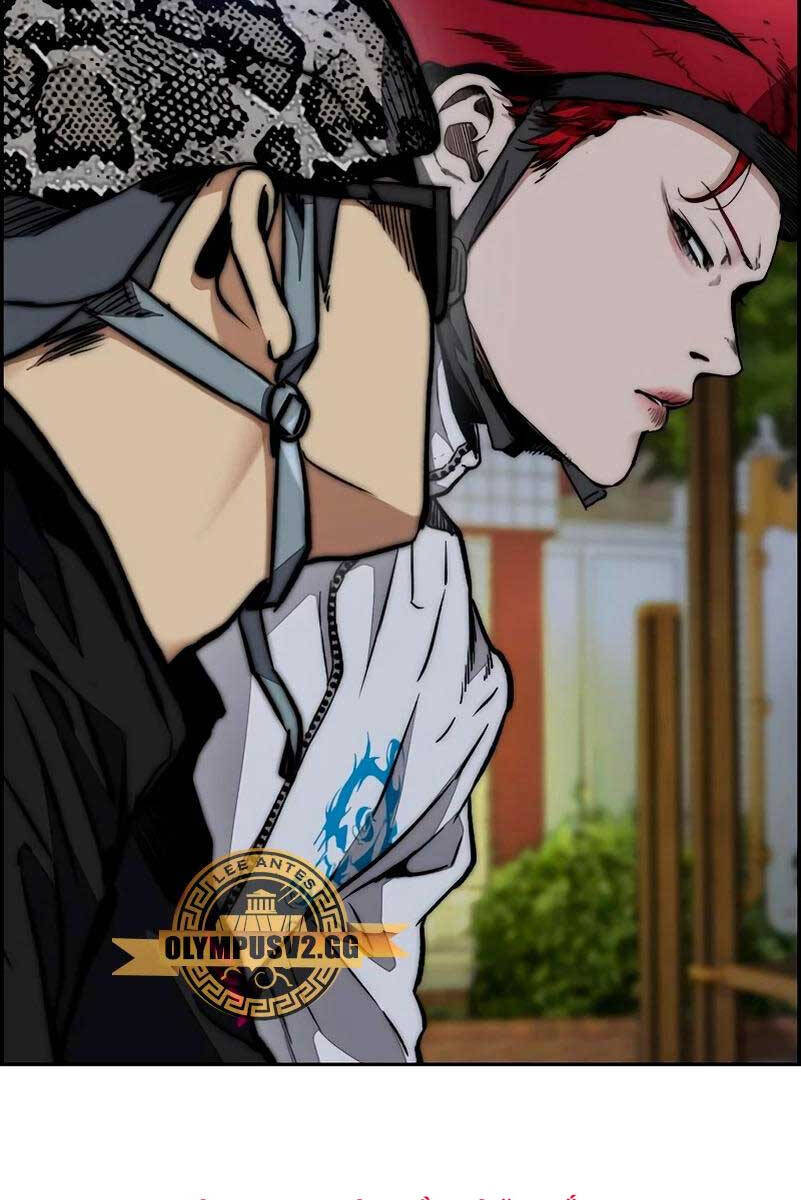Thể Thao Cực Hạn Chap 466 - Next Chap 467