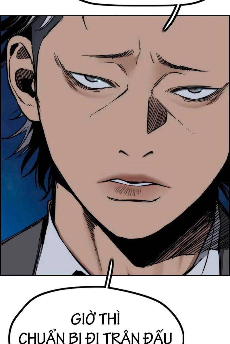 Thể Thao Cực Hạn Chap 466 - Next Chap 467