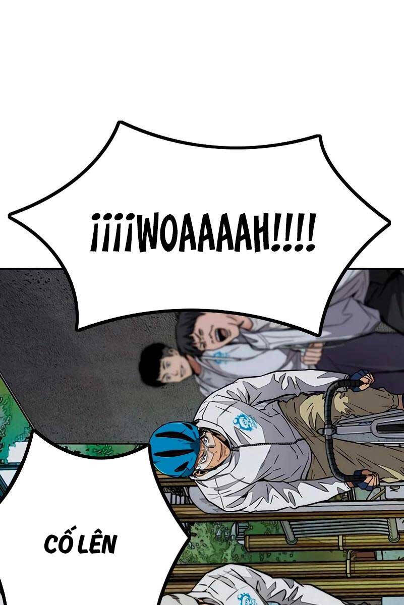 Thể Thao Cực Hạn Chap 466 - Next Chap 467