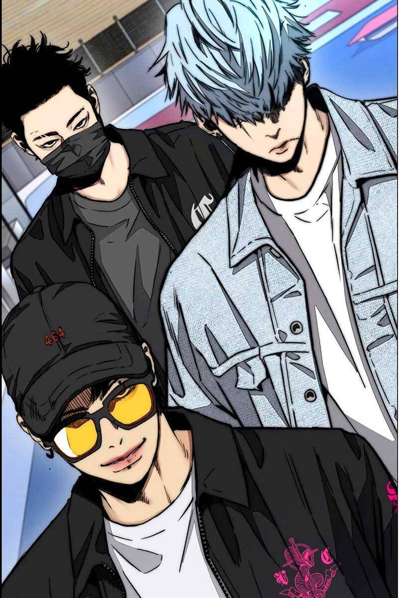 Thể Thao Cực Hạn Chap 466 - Next Chap 467
