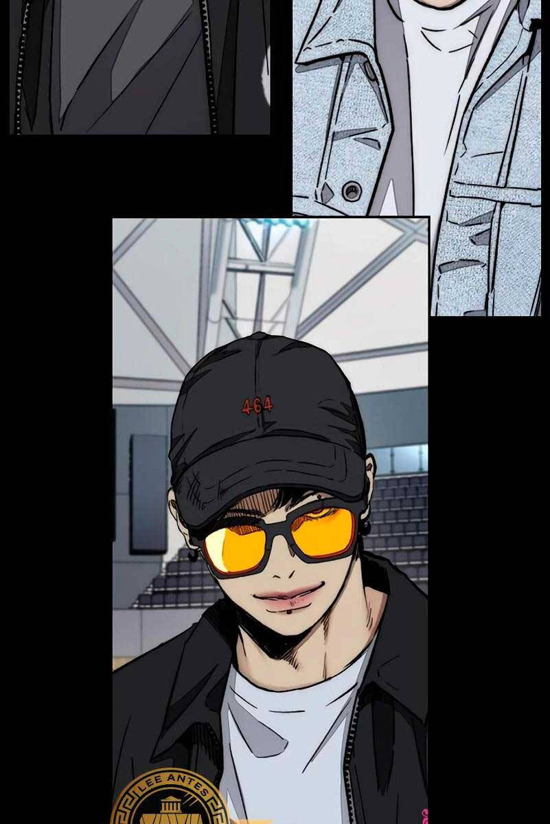 Thể Thao Cực Hạn Chap 466 - Next Chap 467