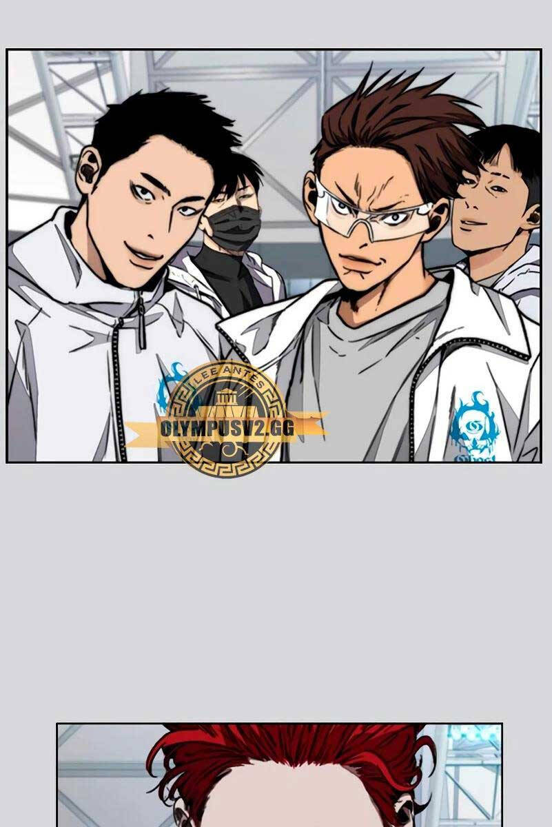 Thể Thao Cực Hạn Chap 466 - Next Chap 467