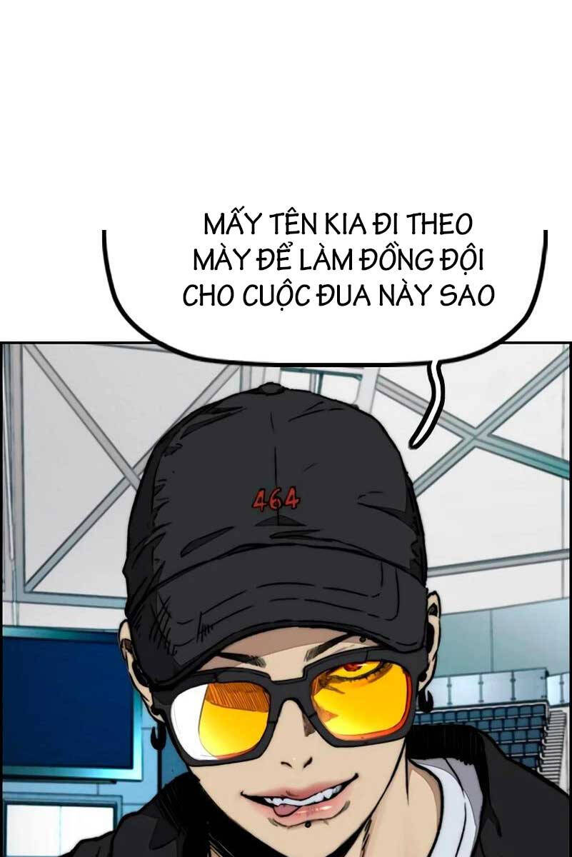 Thể Thao Cực Hạn Chap 466 - Next Chap 467