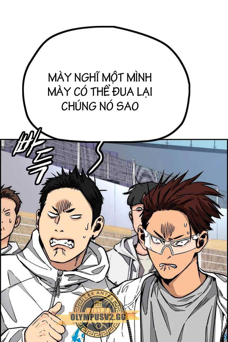 Thể Thao Cực Hạn Chap 466 - Next Chap 467
