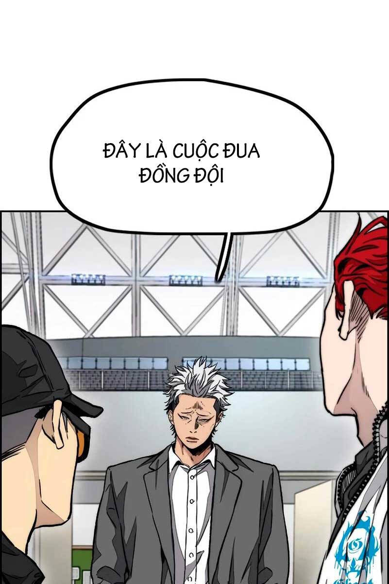 Thể Thao Cực Hạn Chap 466 - Next Chap 467