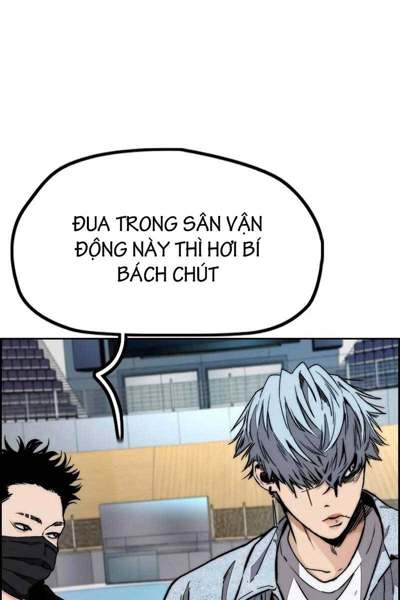 Thể Thao Cực Hạn Chap 466 - Next Chap 467