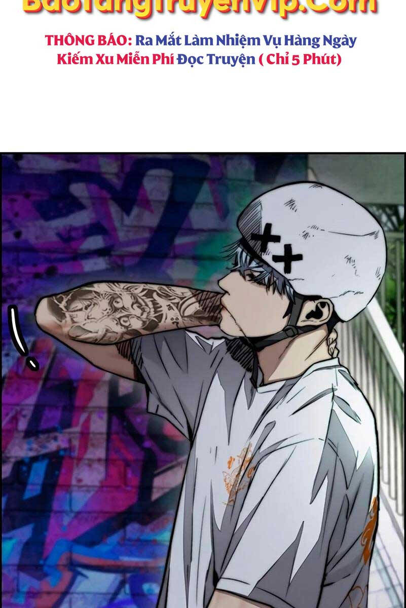 Thể Thao Cực Hạn Chap 466 - Next Chap 467