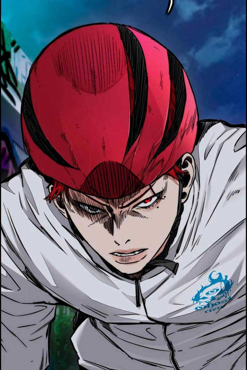 Thể Thao Cực Hạn Chap 466 - Next Chap 467
