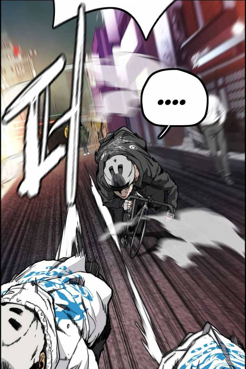 Thể Thao Cực Hạn Chap 467 - Next Chap 468