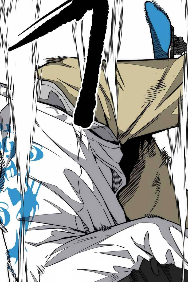 Thể Thao Cực Hạn Chap 467 - Next Chap 468