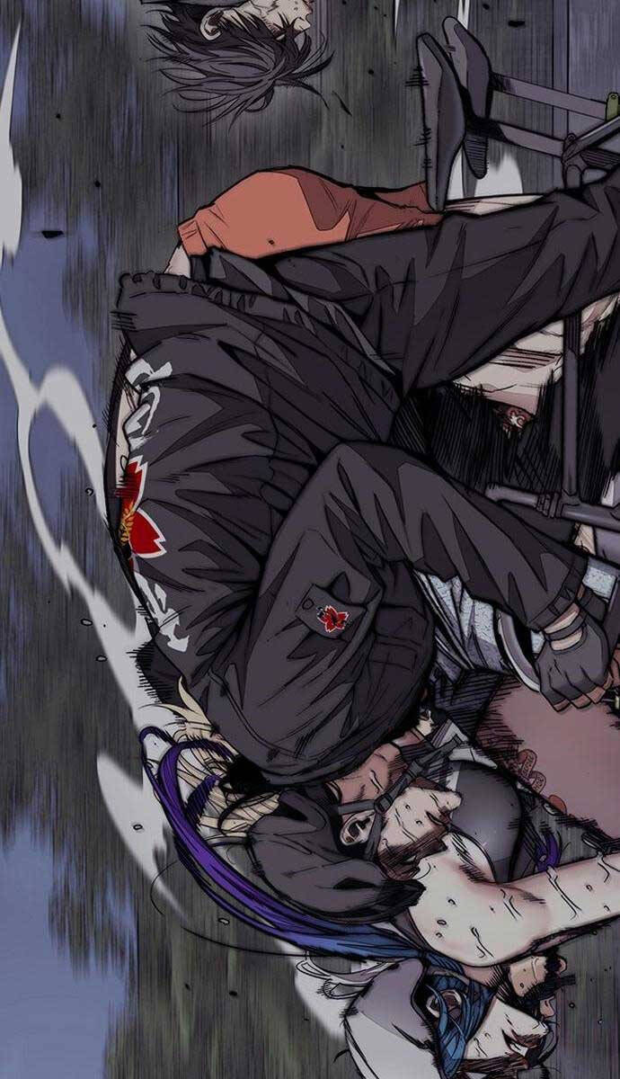 Thể Thao Cực Hạn Chap 468 - Next Chap 469