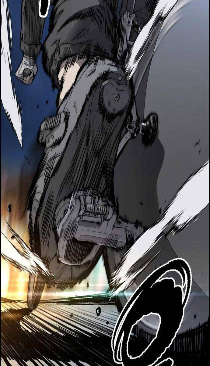 Thể Thao Cực Hạn Chap 468 - Next Chap 469