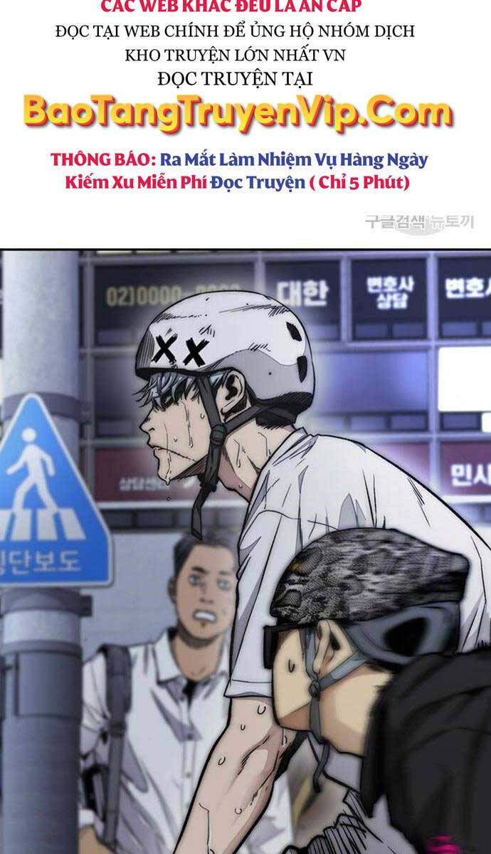 Thể Thao Cực Hạn Chap 468 - Next Chap 469