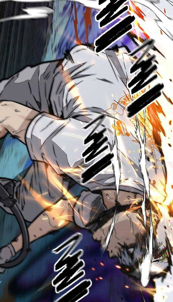 Thể Thao Cực Hạn Chap 468 - Next Chap 469