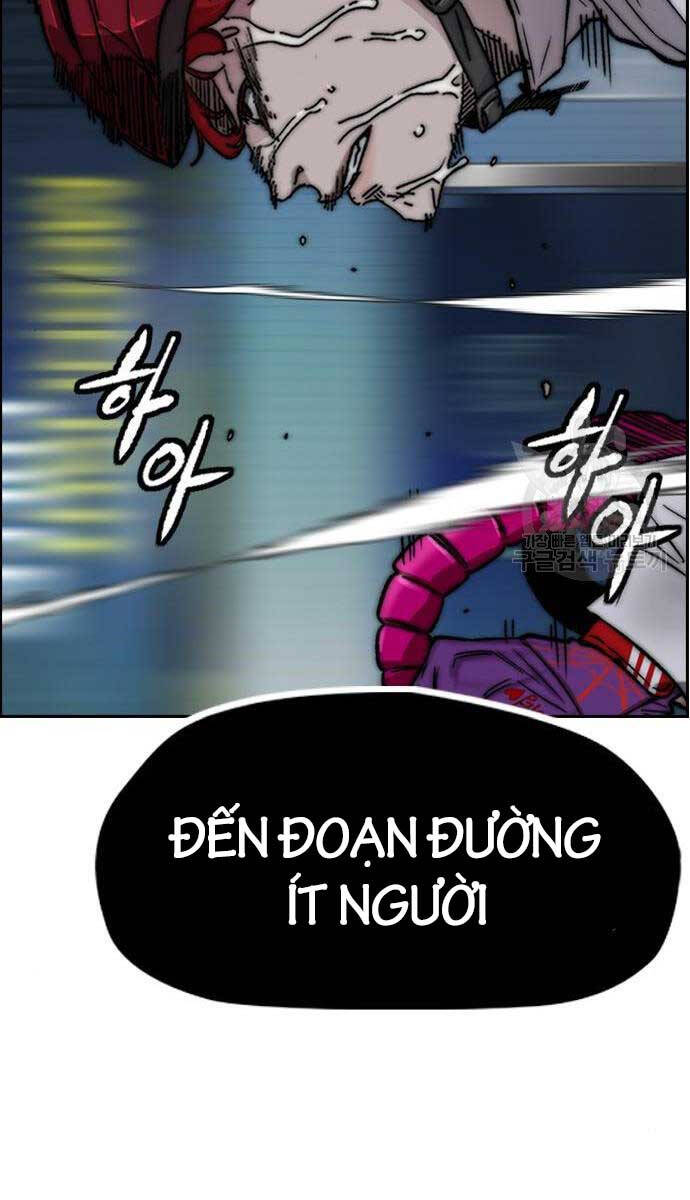 Thể Thao Cực Hạn Chap 469 - Next Chap 470