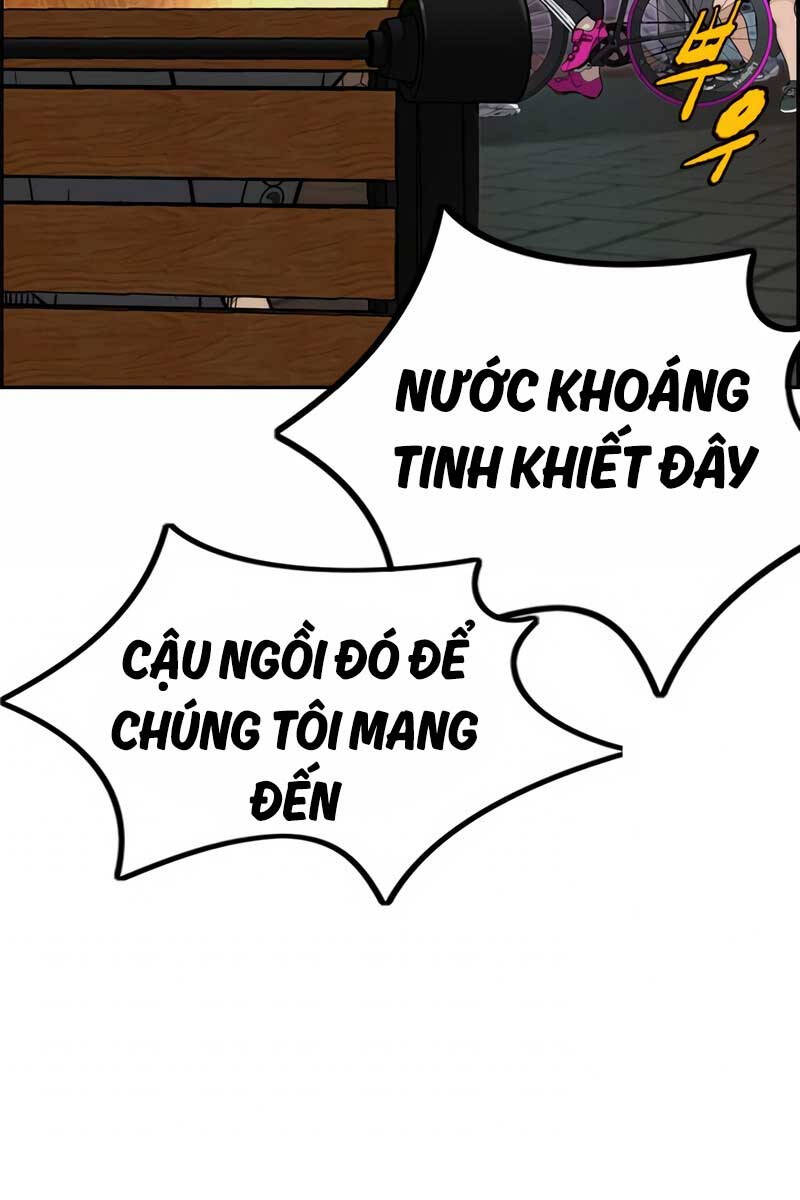 Thể Thao Cực Hạn Chap 470 - Next Chap 471