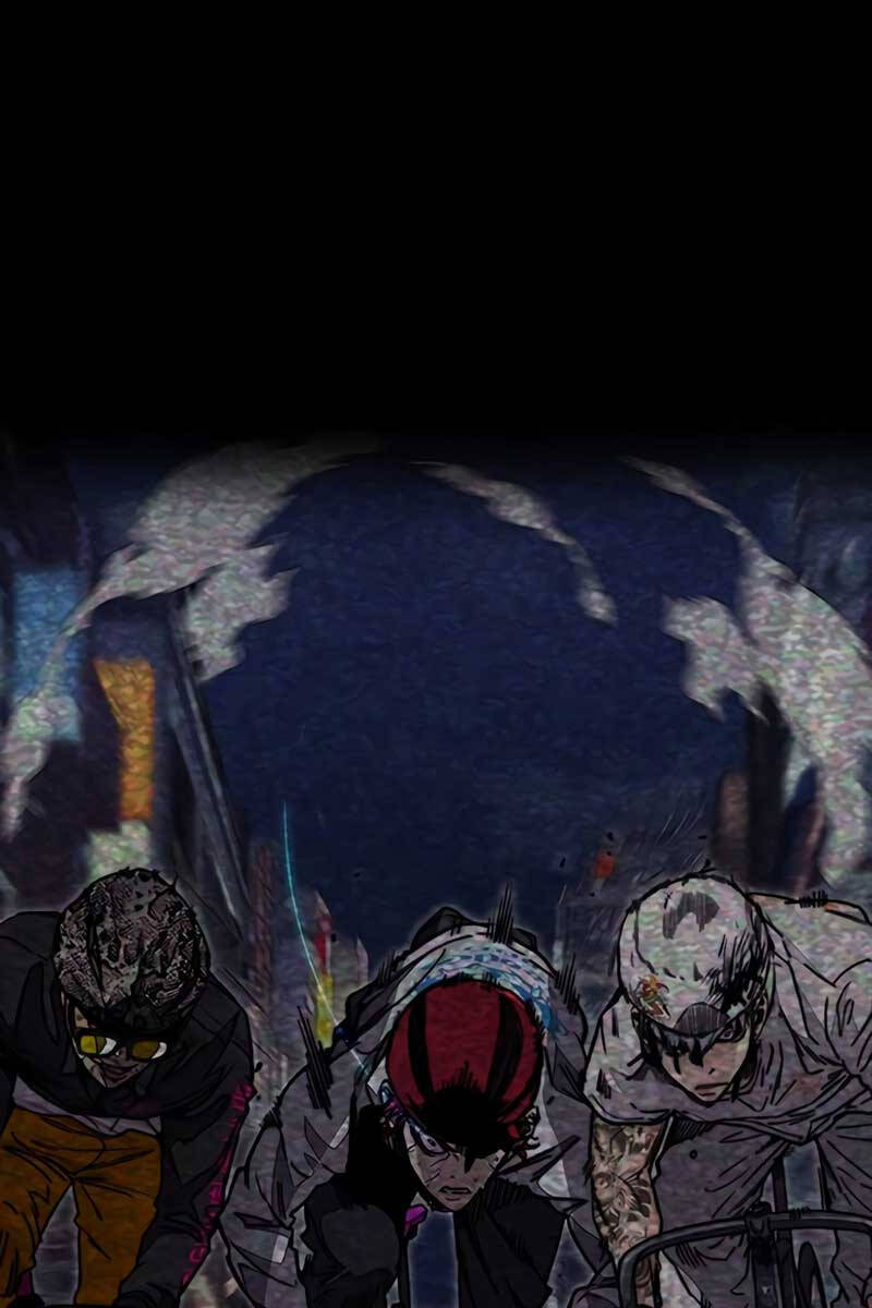 Thể Thao Cực Hạn Chap 470 - Next Chap 471