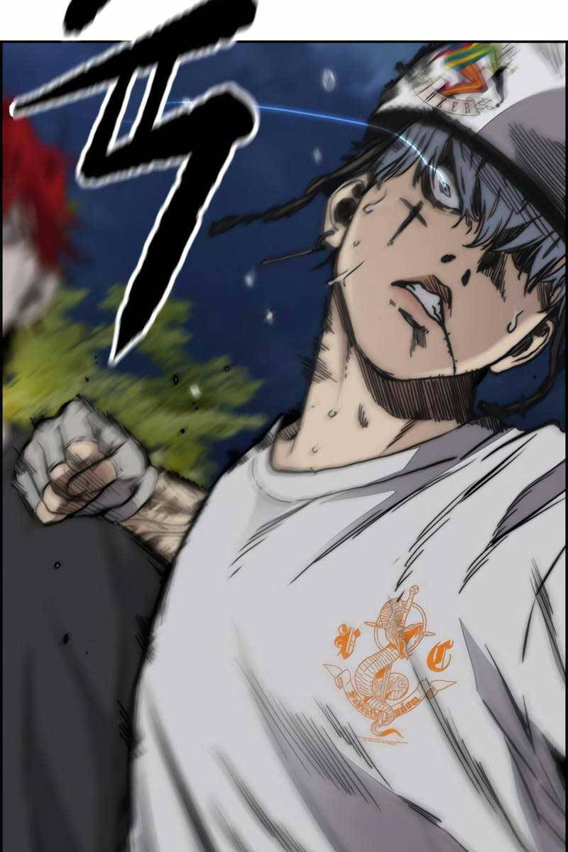 Thể Thao Cực Hạn Chap 471 - Next Chap 472