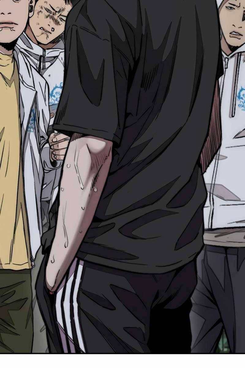 Thể Thao Cực Hạn Chap 471 - Next Chap 472
