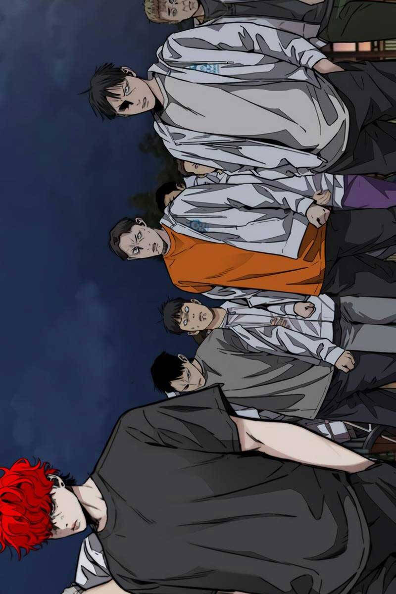 Thể Thao Cực Hạn Chap 471 - Next Chap 472