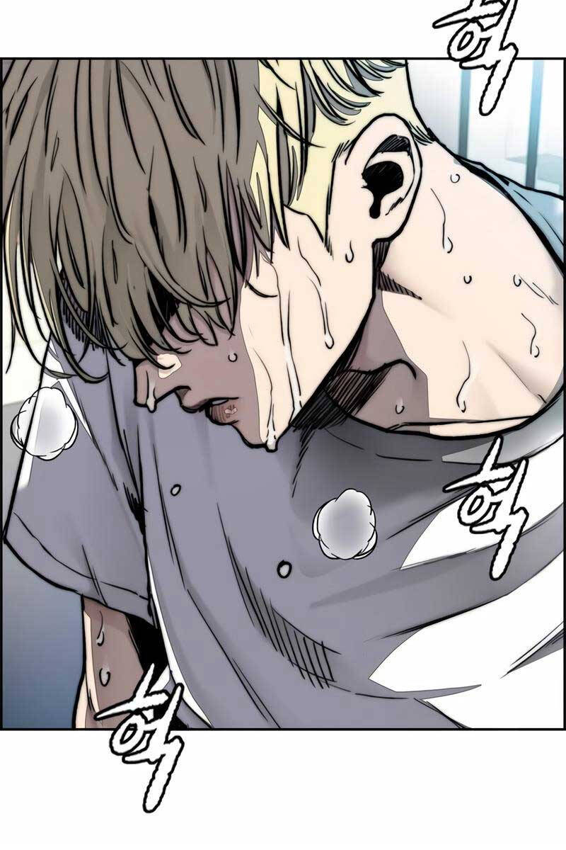 Thể Thao Cực Hạn Chap 471 - Next Chap 472