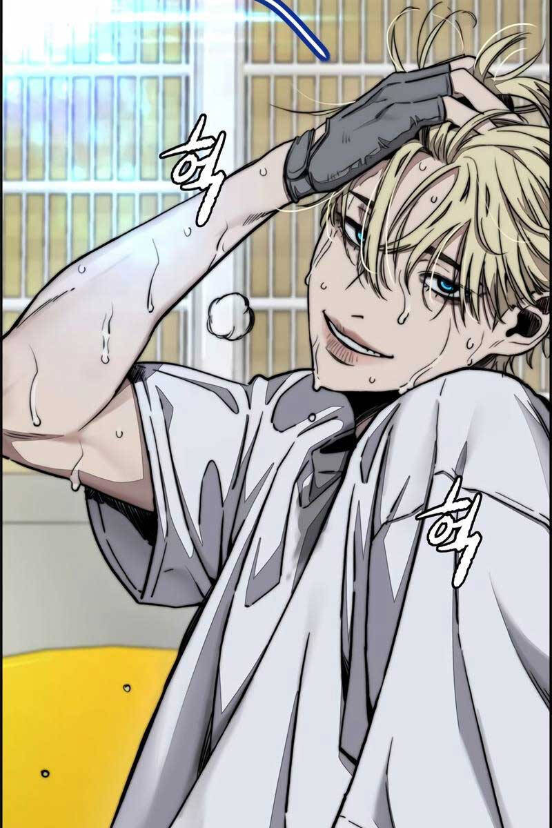 Thể Thao Cực Hạn Chap 471 - Next Chap 472