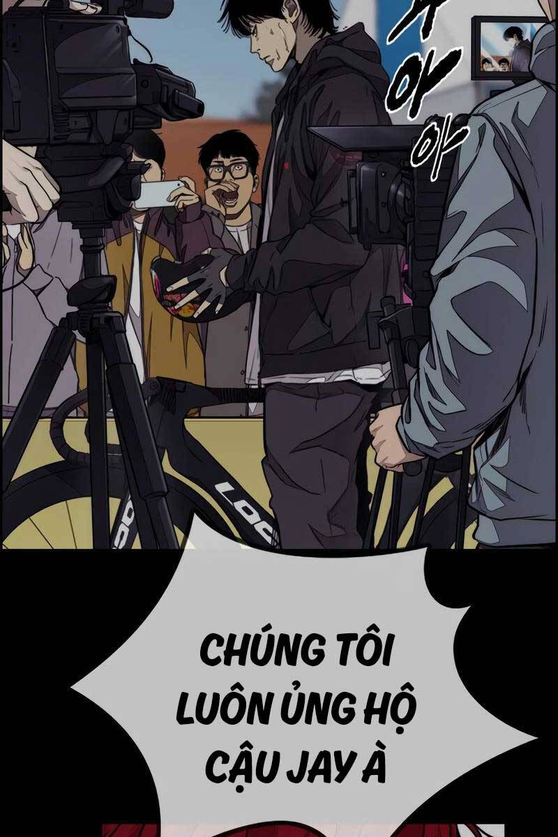 Thể Thao Cực Hạn Chap 471 - Next Chap 472