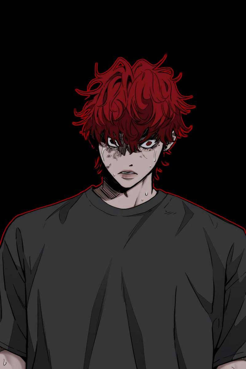 Thể Thao Cực Hạn Chap 471 - Next Chap 472