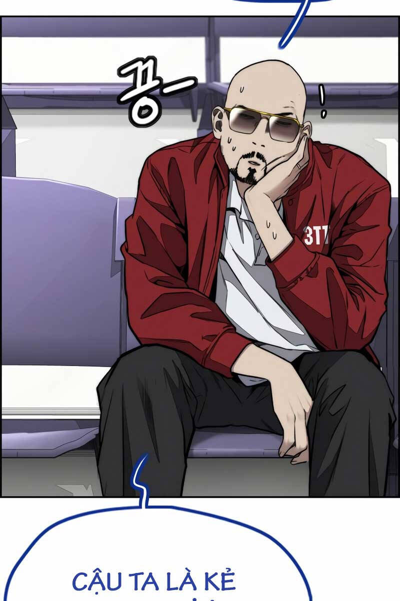 Thể Thao Cực Hạn Chap 472 - Next Chap 473