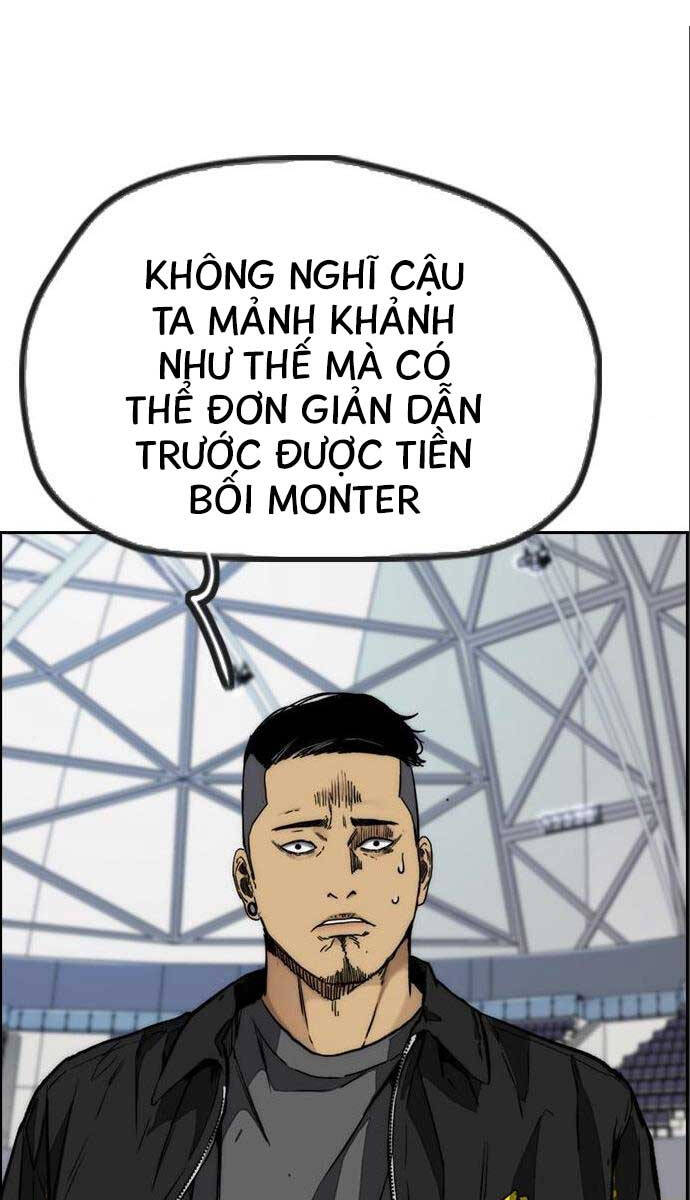 Thể Thao Cực Hạn Chap 473 - Next Chap 474