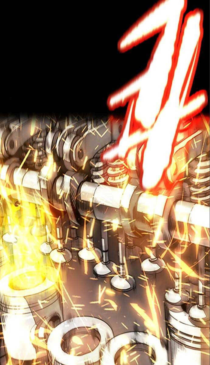 Thể Thao Cực Hạn Chap 473 - Next Chap 474