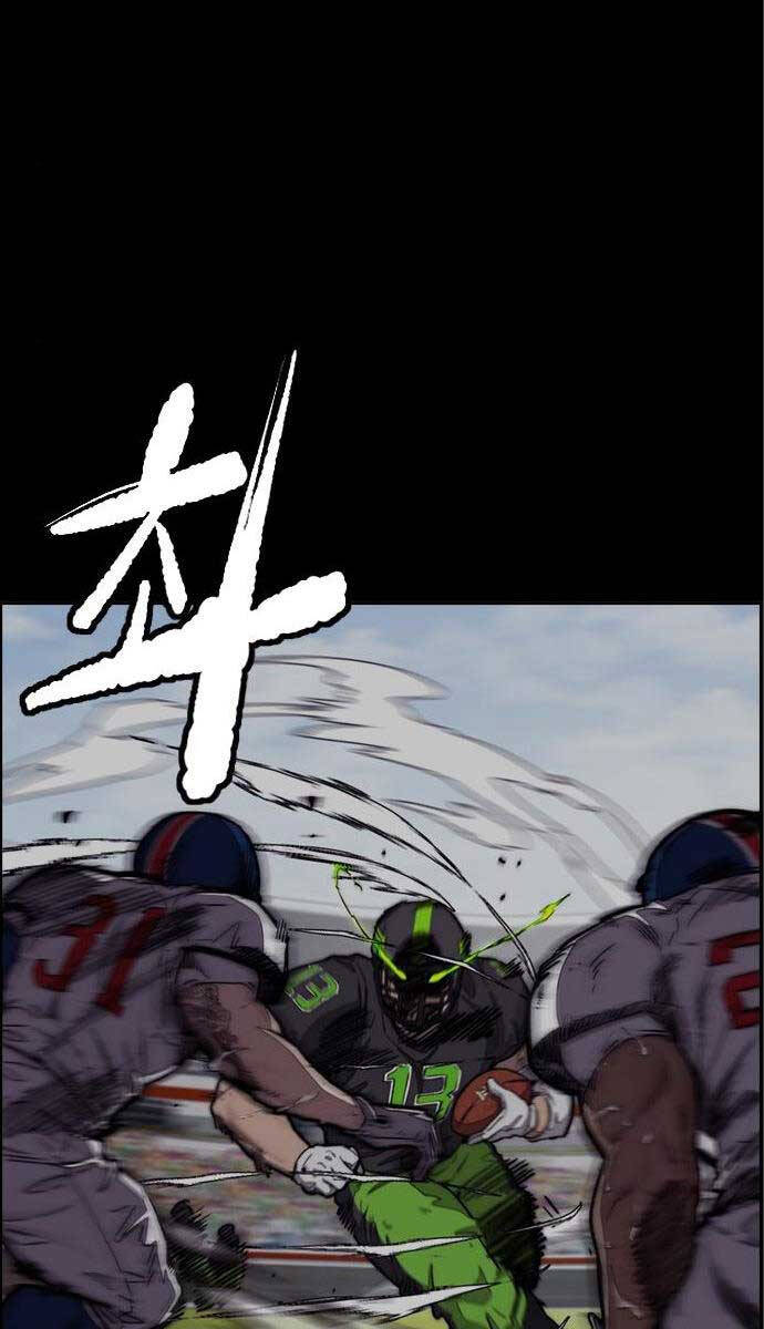 Thể Thao Cực Hạn Chap 474 - Next Chap 475