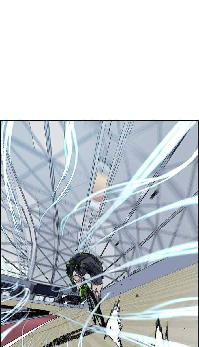 Thể Thao Cực Hạn Chap 474 - Next Chap 475