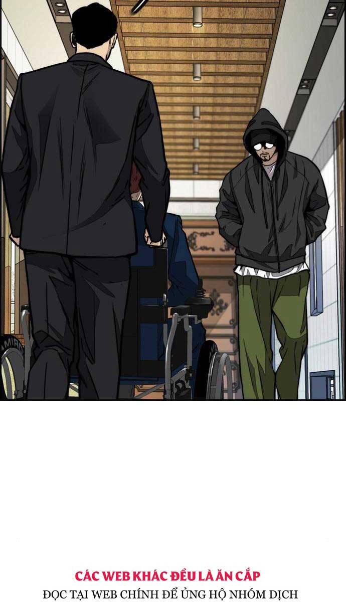 Thể Thao Cực Hạn Chap 475 - Next Chap 476