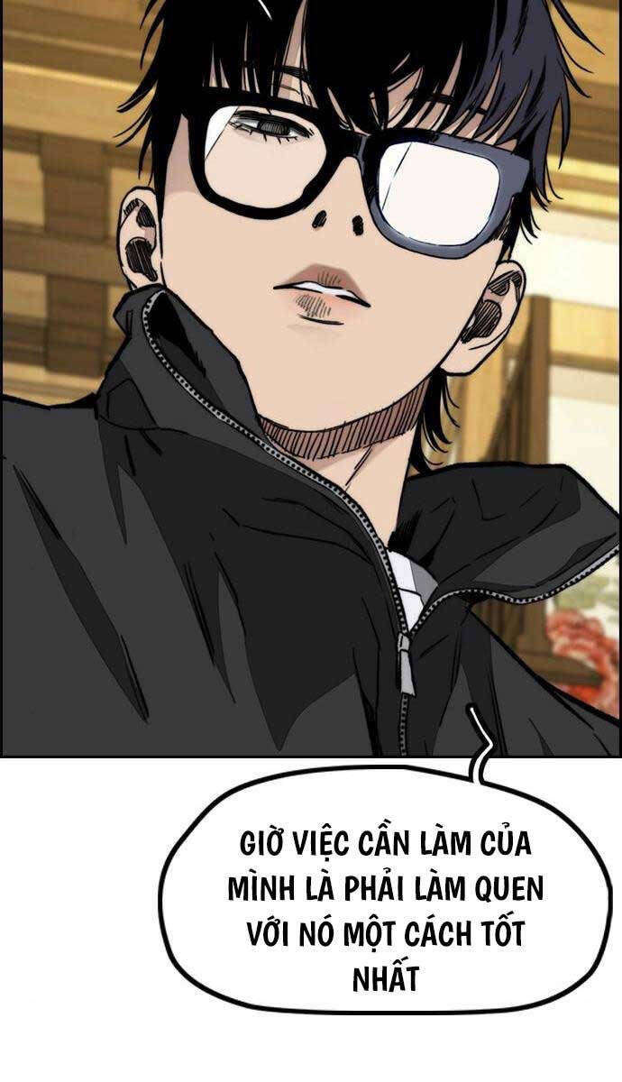 Thể Thao Cực Hạn Chap 475 - Next Chap 476
