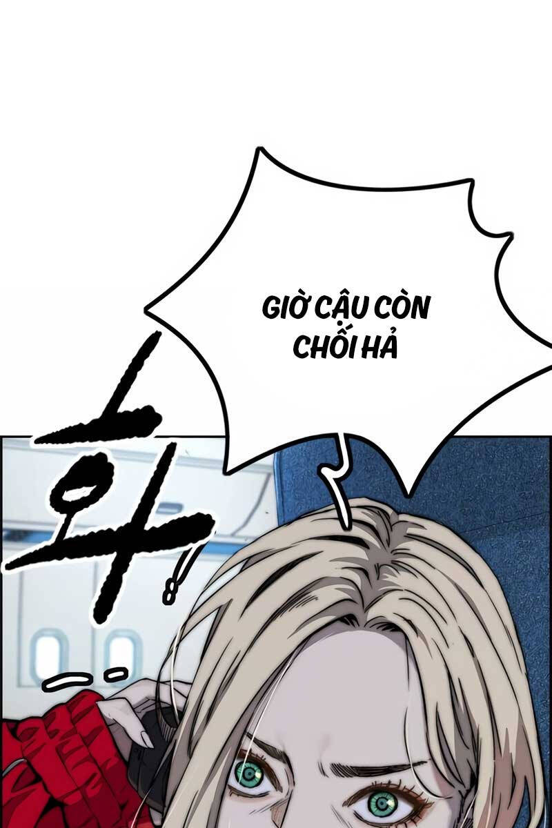 Thể Thao Cực Hạn Chap 476 - Next Chap 477