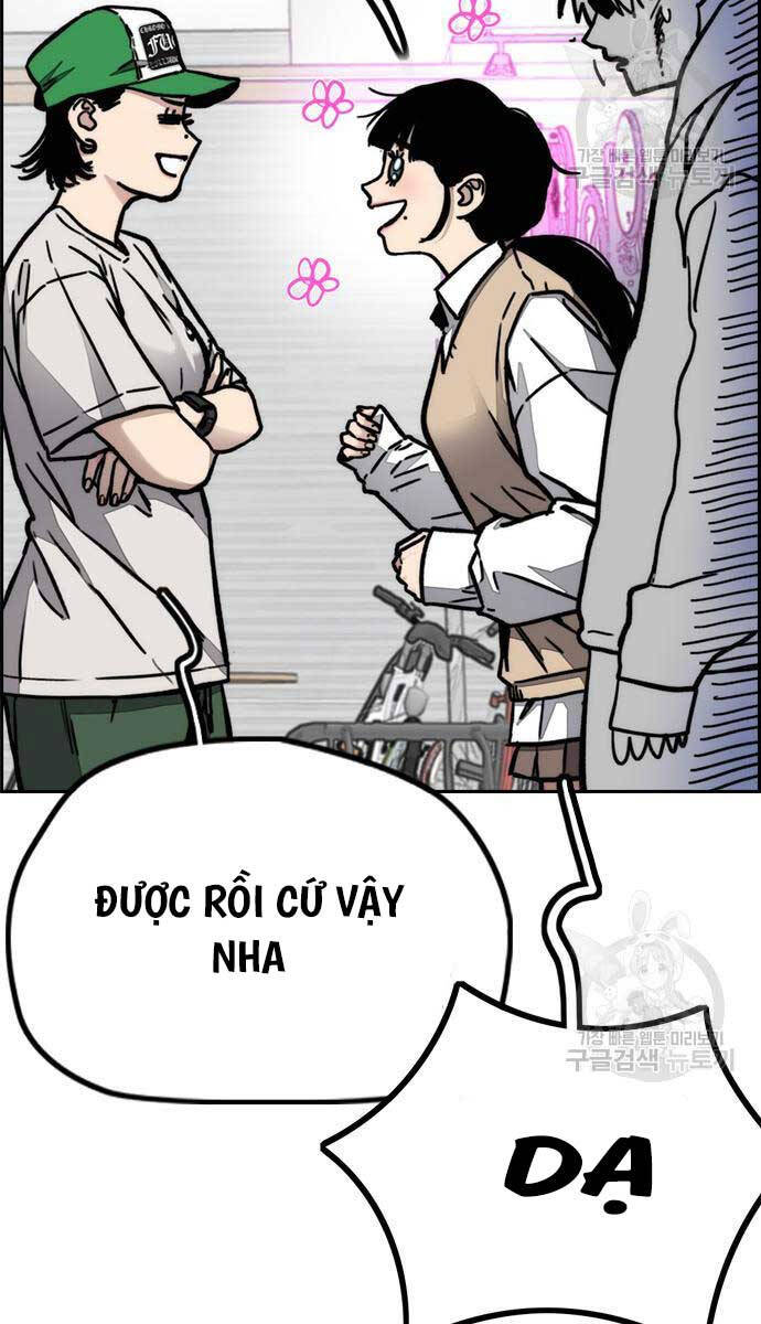 Thể Thao Cực Hạn Chap 477 - Next Chap 478