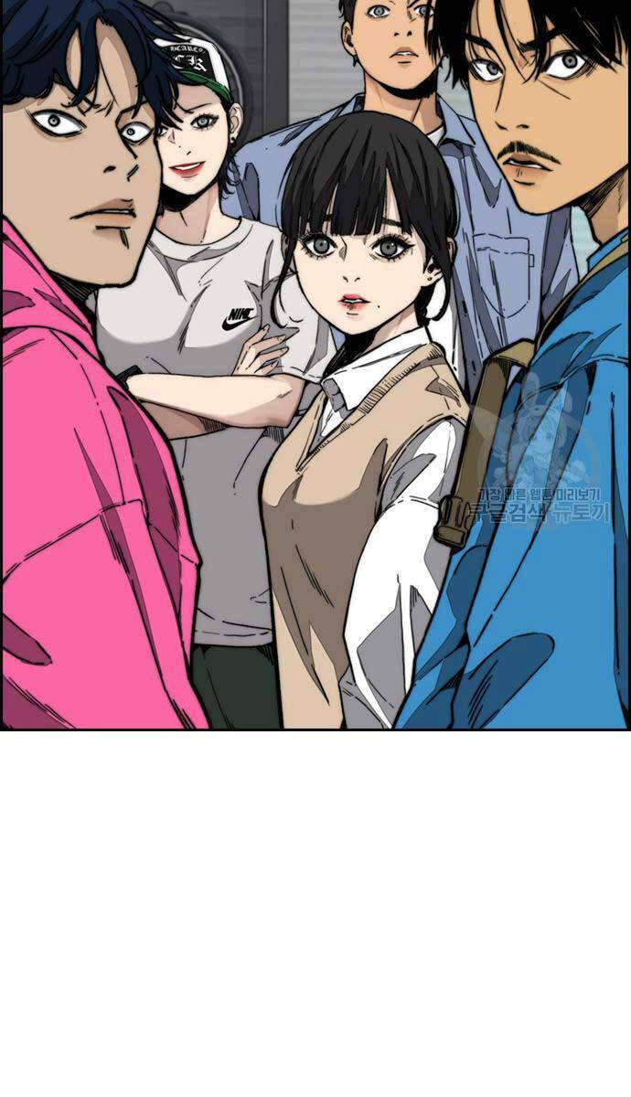 Thể Thao Cực Hạn Chap 477 - Next Chap 478