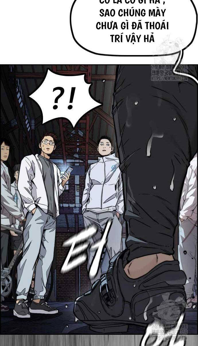 Thể Thao Cực Hạn Chap 478 - Next Chap 479