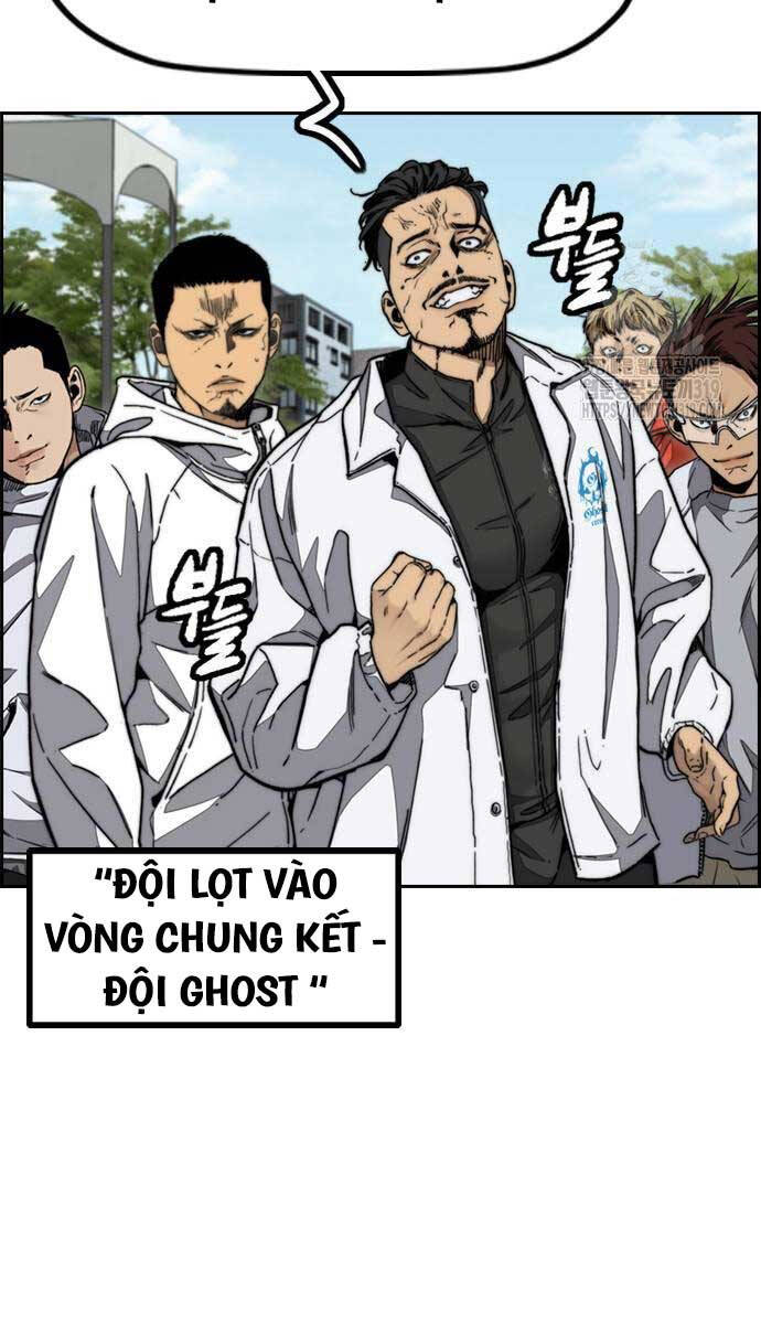 Thể Thao Cực Hạn Chap 479 - Next Chap 480