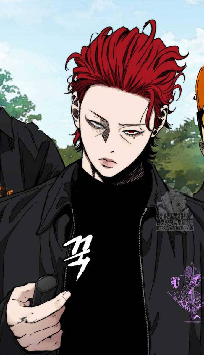 Thể Thao Cực Hạn Chap 479 - Next Chap 480