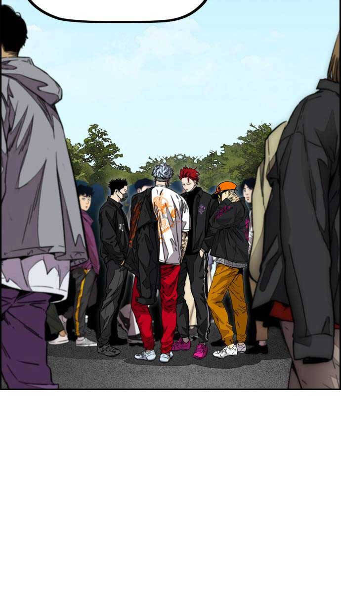 Thể Thao Cực Hạn Chap 479 - Next Chap 480