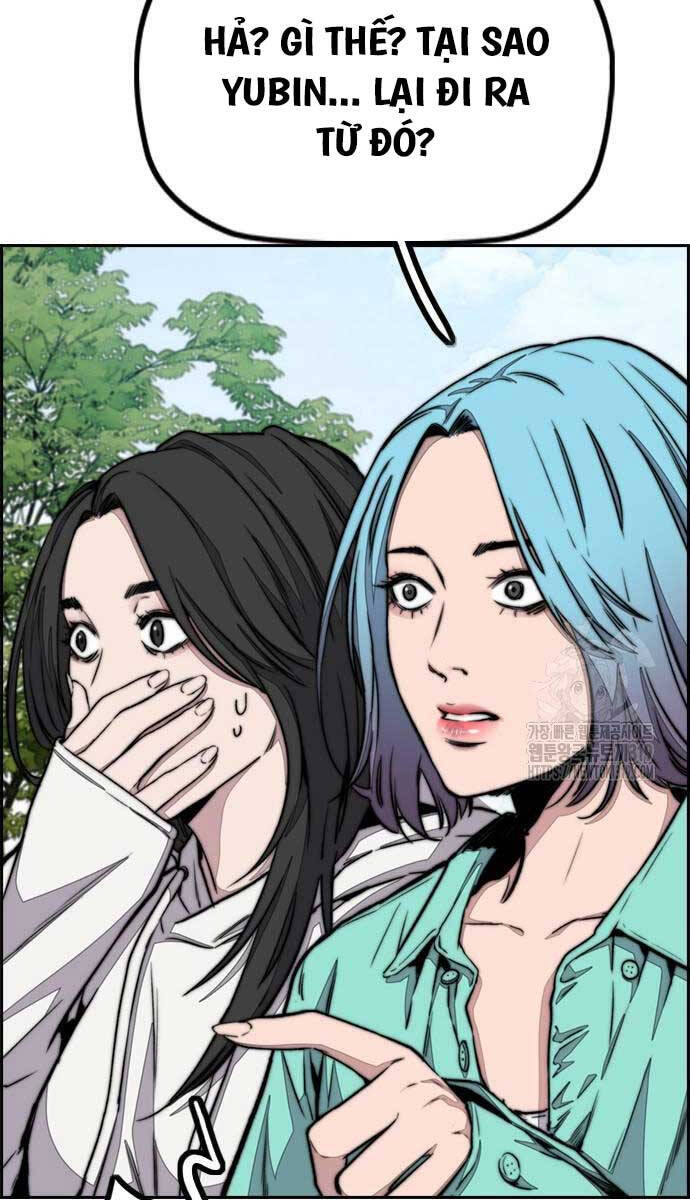 Thể Thao Cực Hạn Chap 479 - Next Chap 480