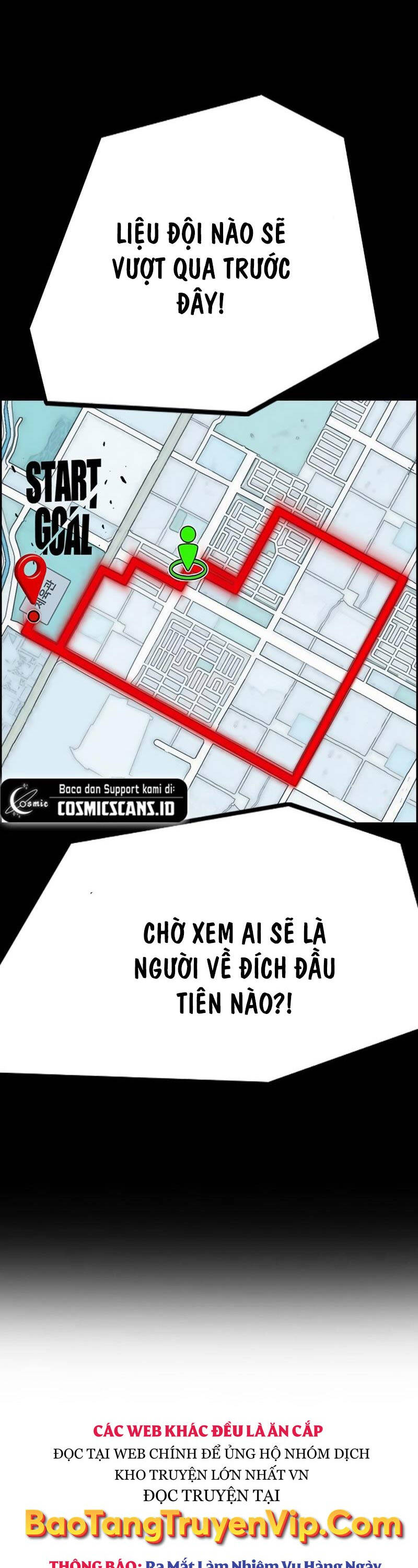 Thể Thao Cực Hạn Chap 501 - Next Chap 502