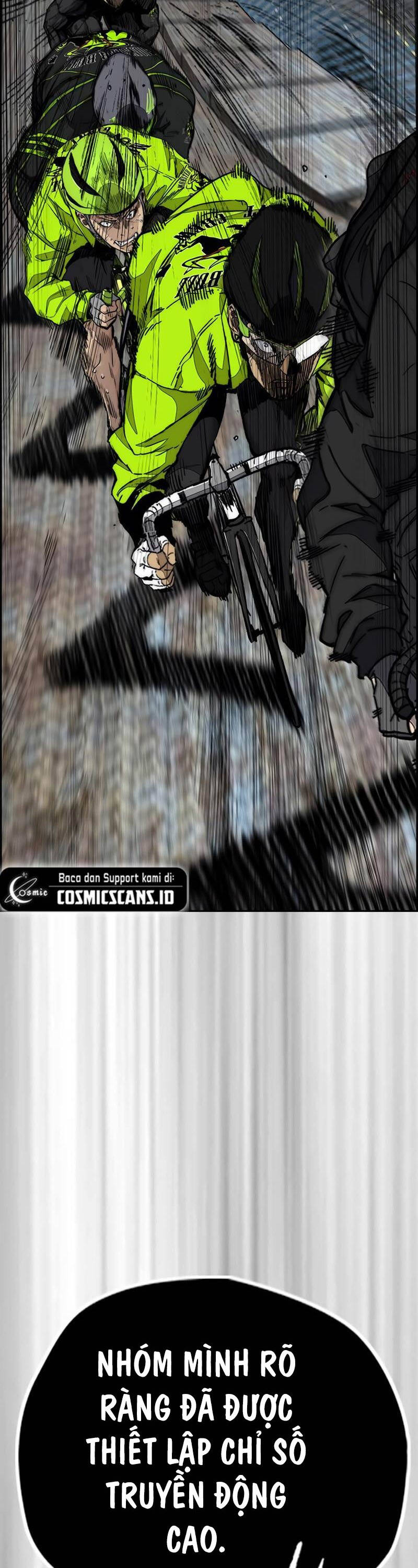 Thể Thao Cực Hạn Chap 501 - Next Chap 502
