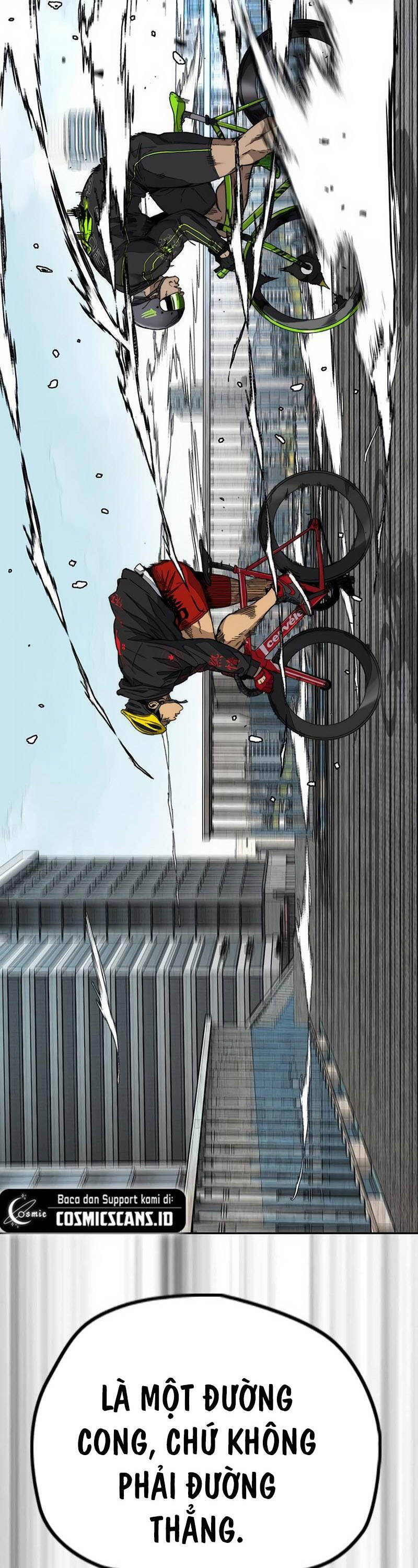 Thể Thao Cực Hạn Chap 501 - Next Chap 502